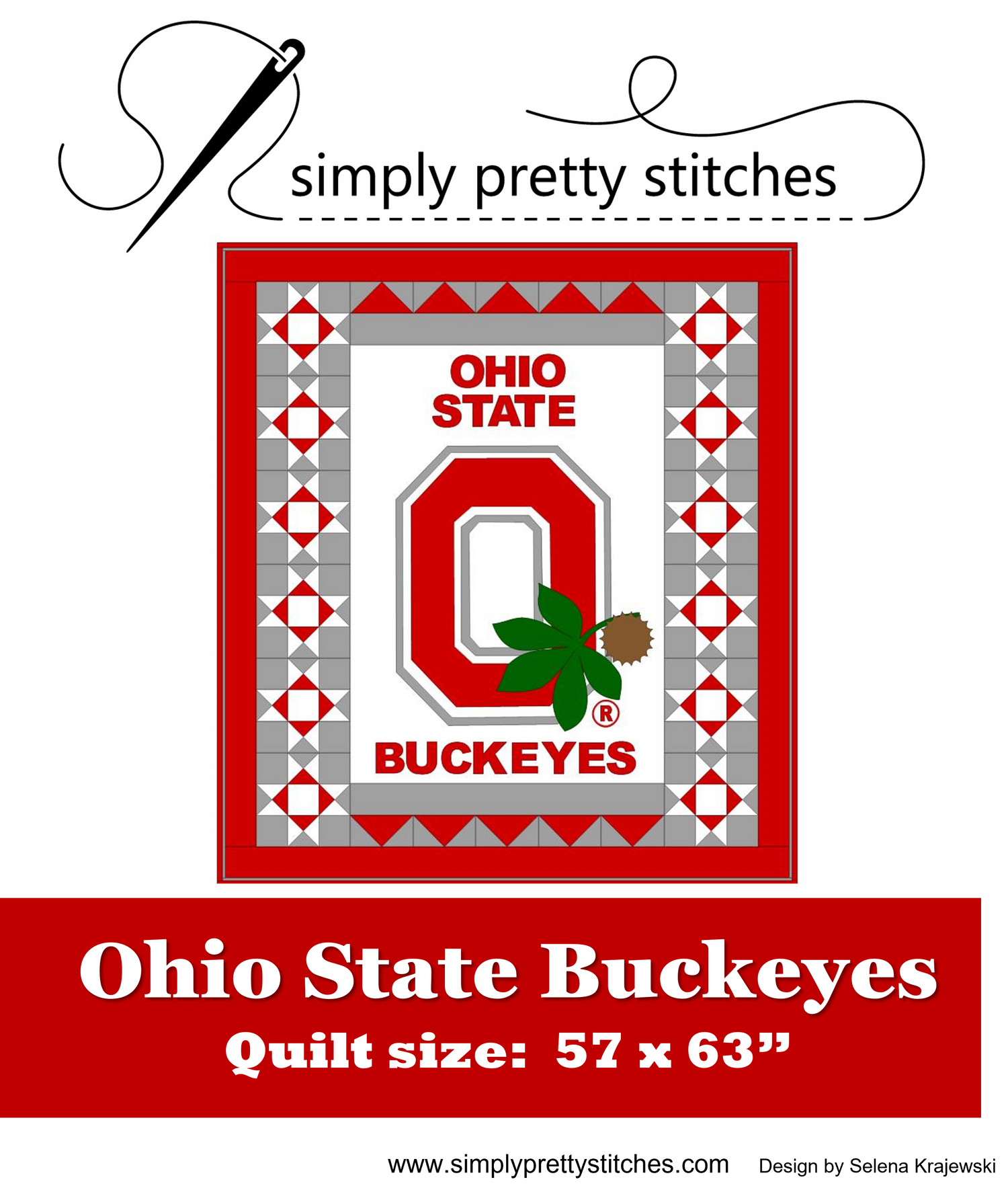 The Ohio State Buckeyes