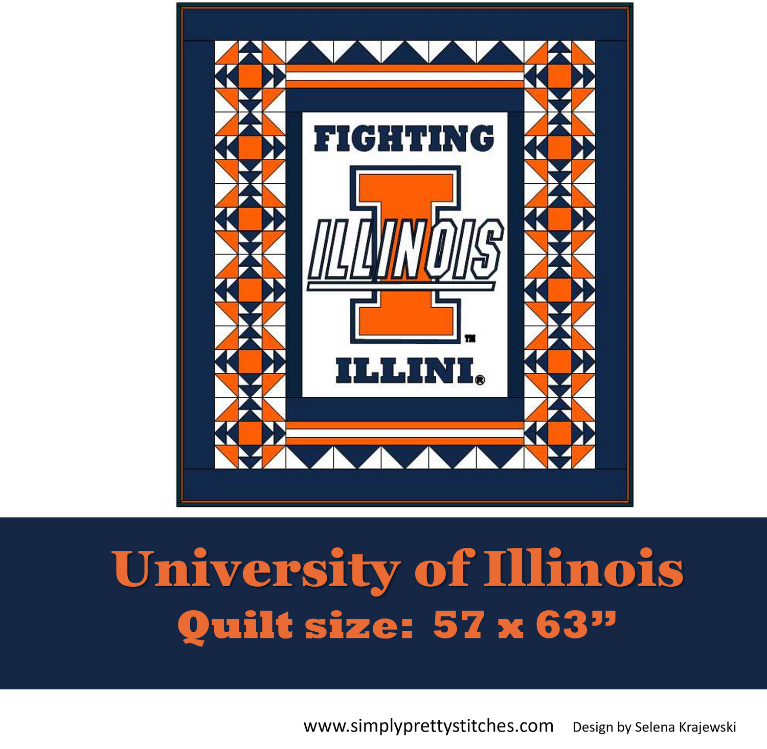 Fighting Illini are HERE!