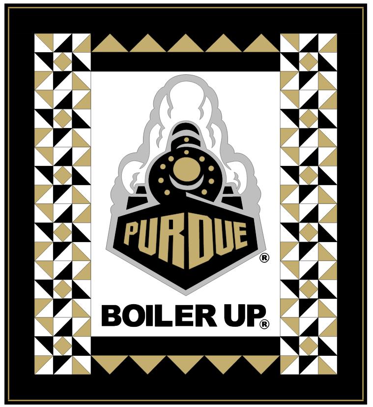 Purdue University Boilermakers