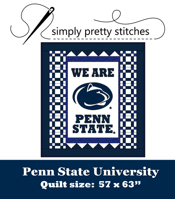 Penn State Nittany Lions