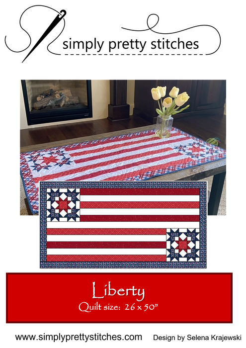 Liberty