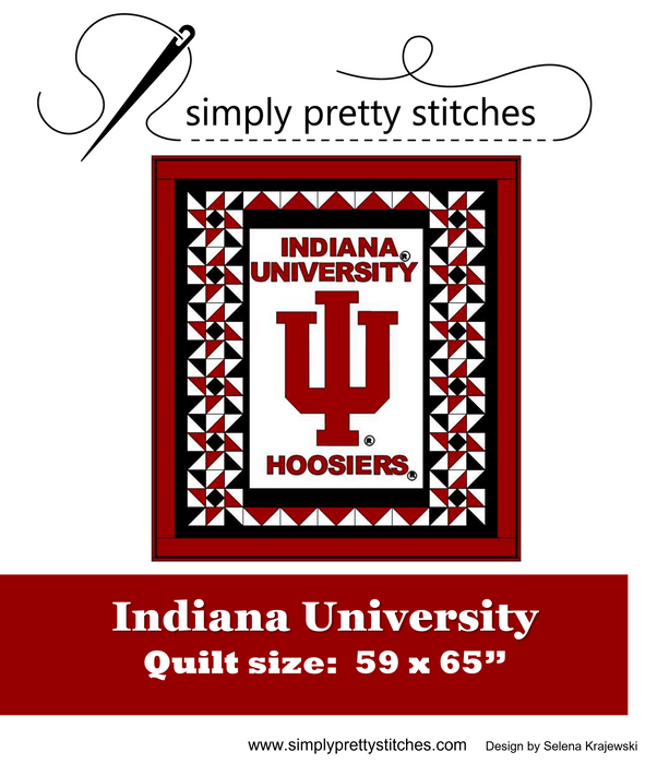 Indiana University Hoosiers