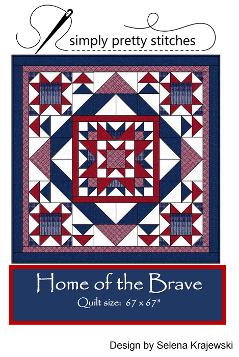 Home of the Brave