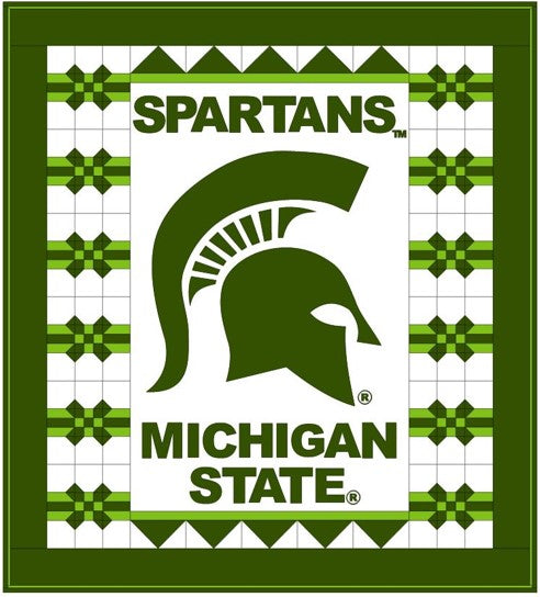 Michigan State Spartans