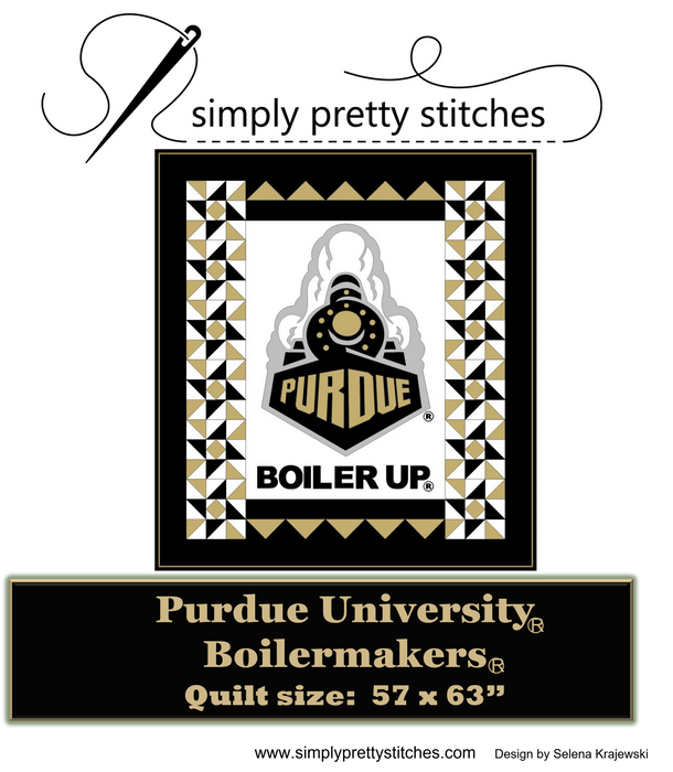 Purdue University Boilermakers