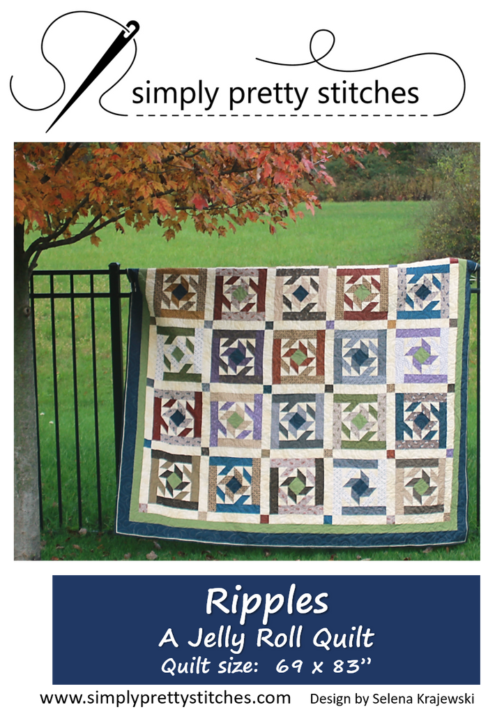 Quilts Using Precuts