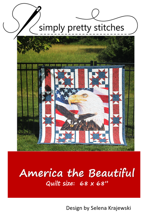 America the Beautiful